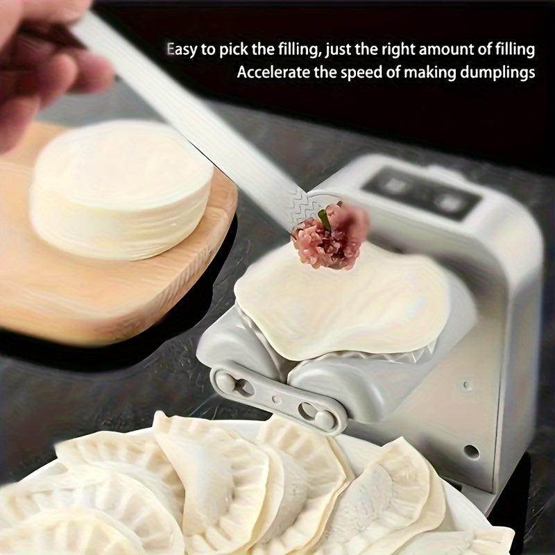 Automatic Dumpling Maker – USB Rechargeable - My Store