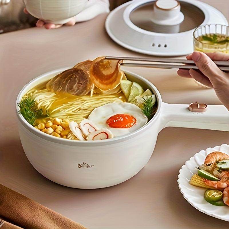 2L Multifunctional Electric Hot Pot - My Store