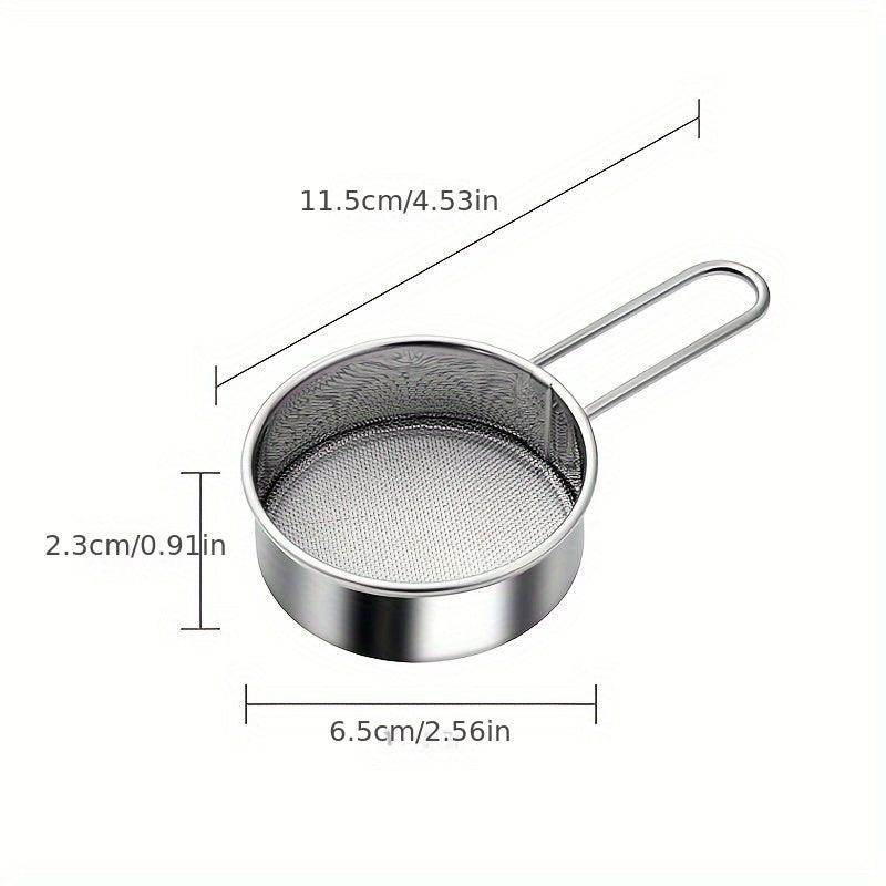 Handheld Mini Flour Sifter - My Store