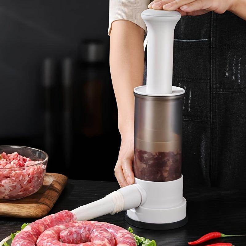 Easy Sausage Manual Sausage Maker - My Store