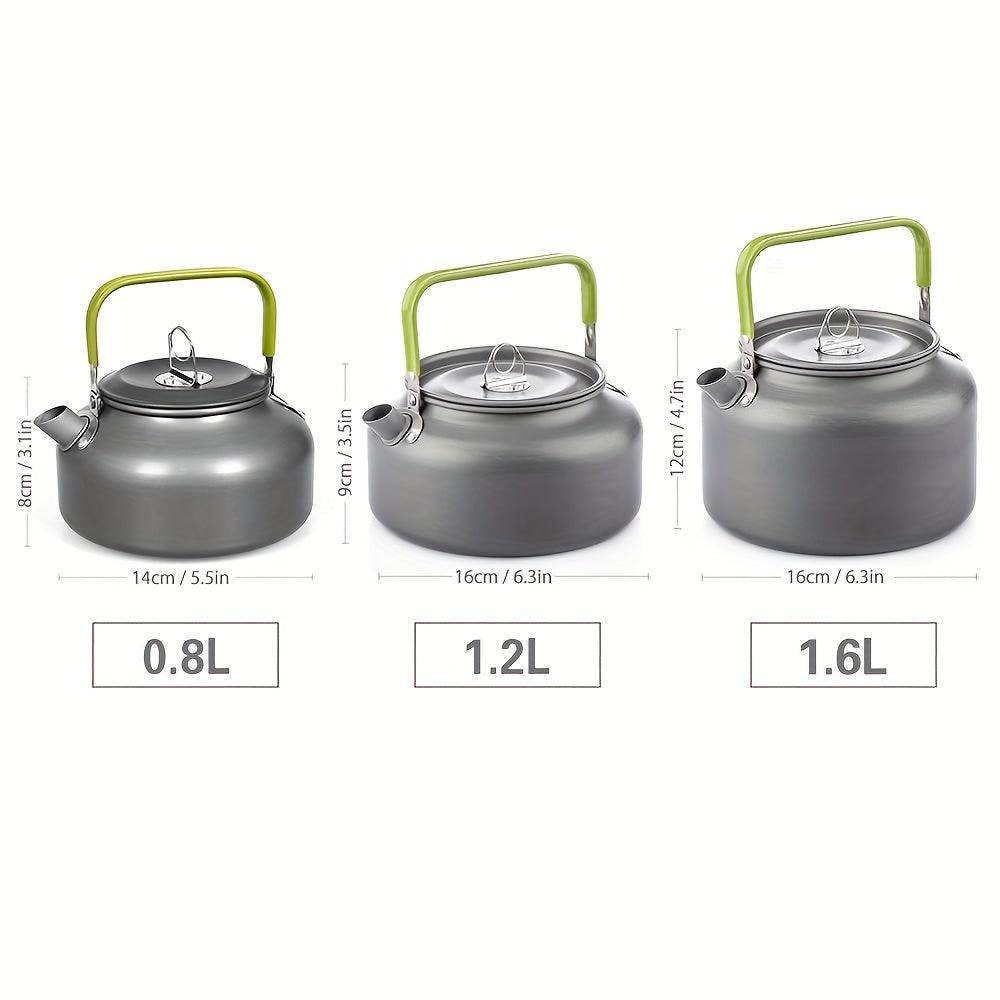 Instant Cooling Portable Refrigerator Kettle - My Store