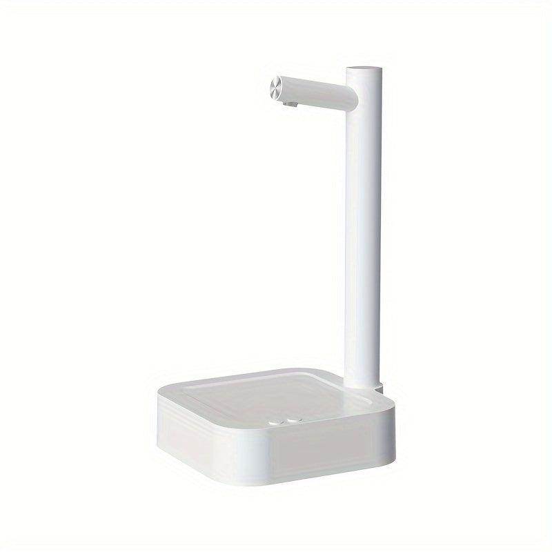 USB Rechargeable Smart Desktop Water Pump - My Store