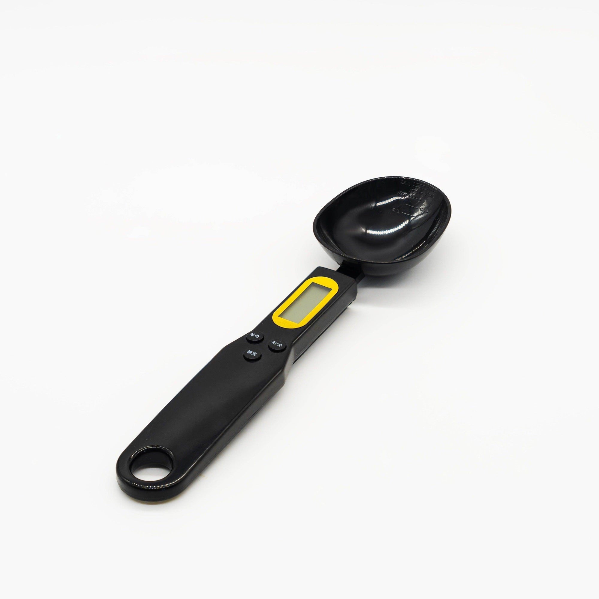 Handheld Kitchen Weighing Spoon - My Store