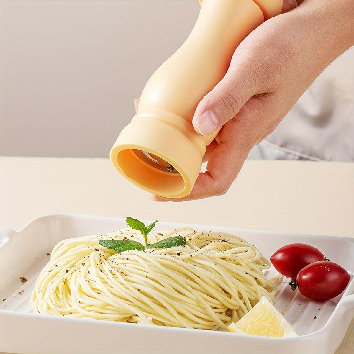 Morandi Color Pepper Grinder - My Store