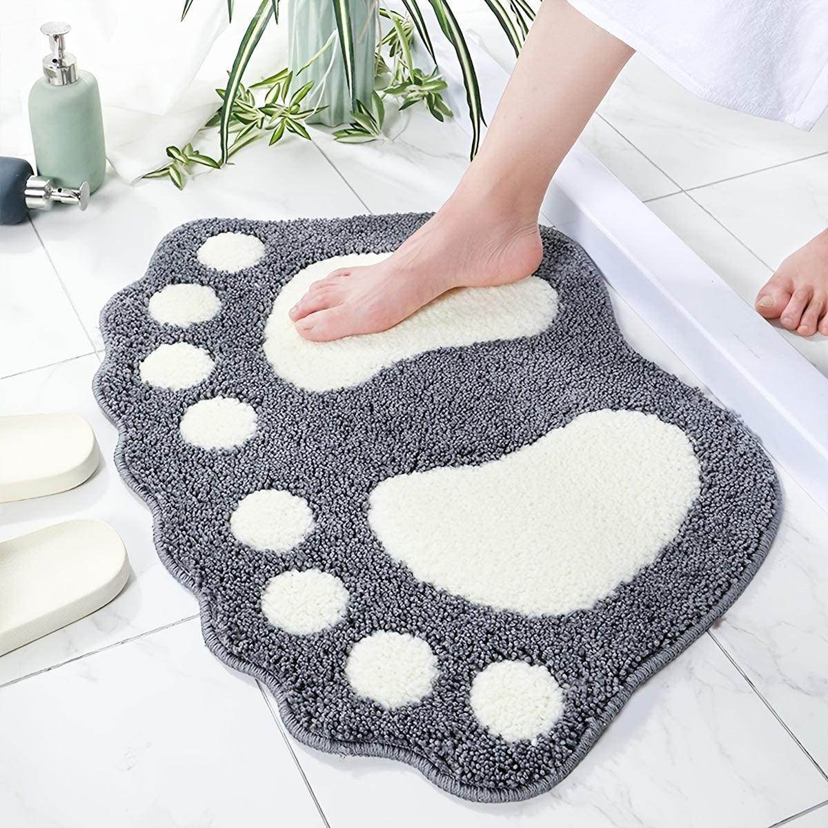 Super Absorbent Microfiber Bath Mat - My Store