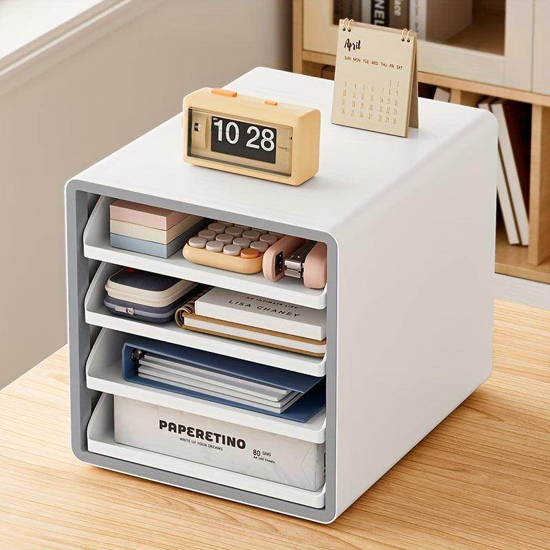 Desk Drawer Organizer for Storage - My Store