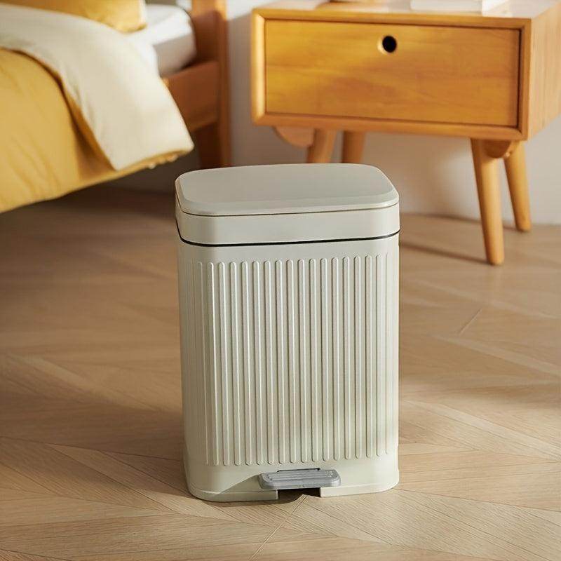 Smart Auto-Open Trash Can - My Store