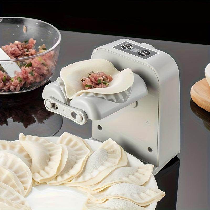 Automatic Dumpling Maker – USB Rechargeable - My Store
