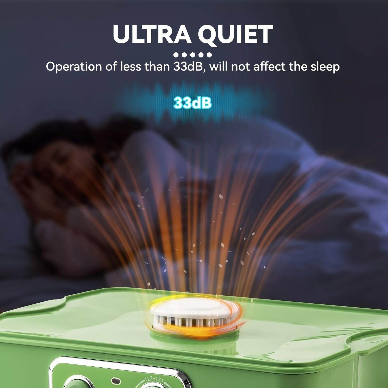 5-Tier Food Dehydrator - My Store