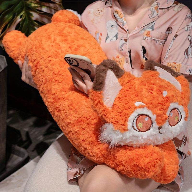 Cute Cat Pillow - My Store
