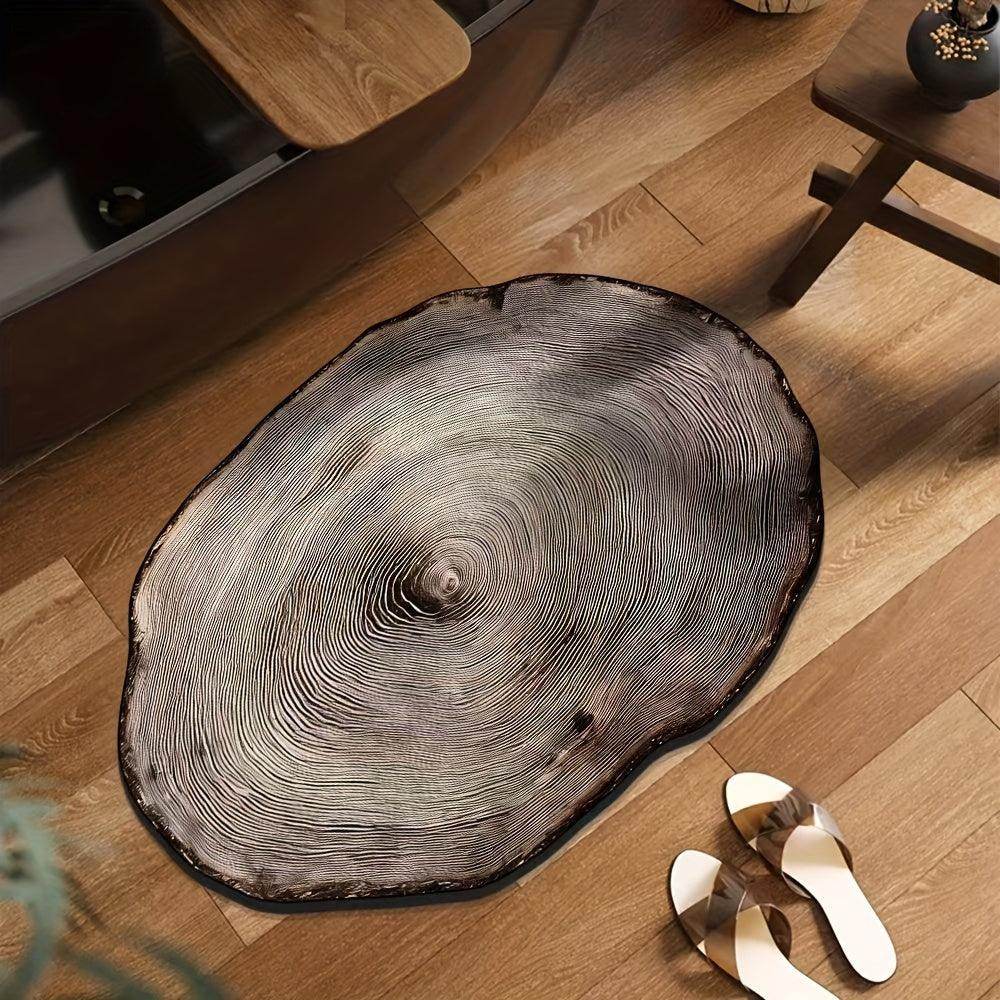 Super Absorbent Diatomaceous Earth Bath Mat - My Store