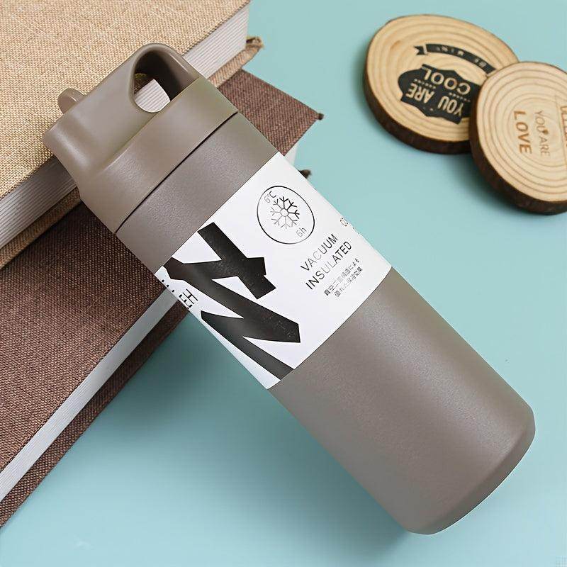 Happy Nooke™ I Outdoor Adventure Tumbler - My Store