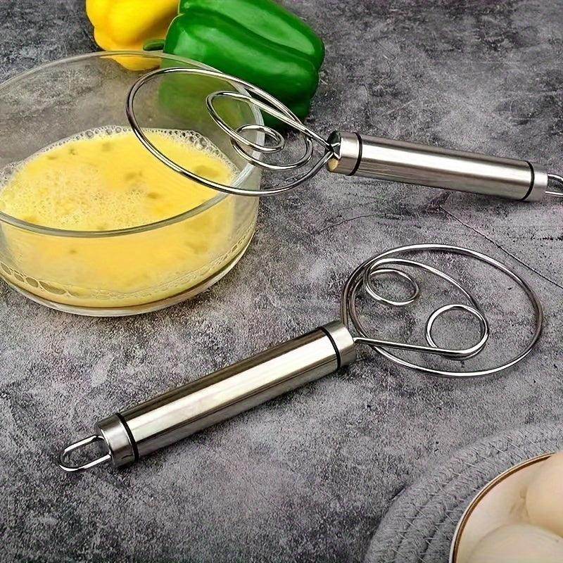 Double Hole Dough Mixer - My Store