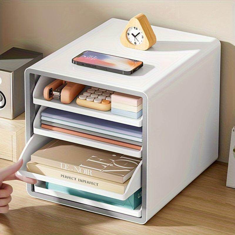 Desk Drawer Organizer for Storage - My Store