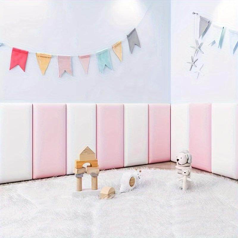 1pc 3D Self-Stick Protector Bumper - My Store