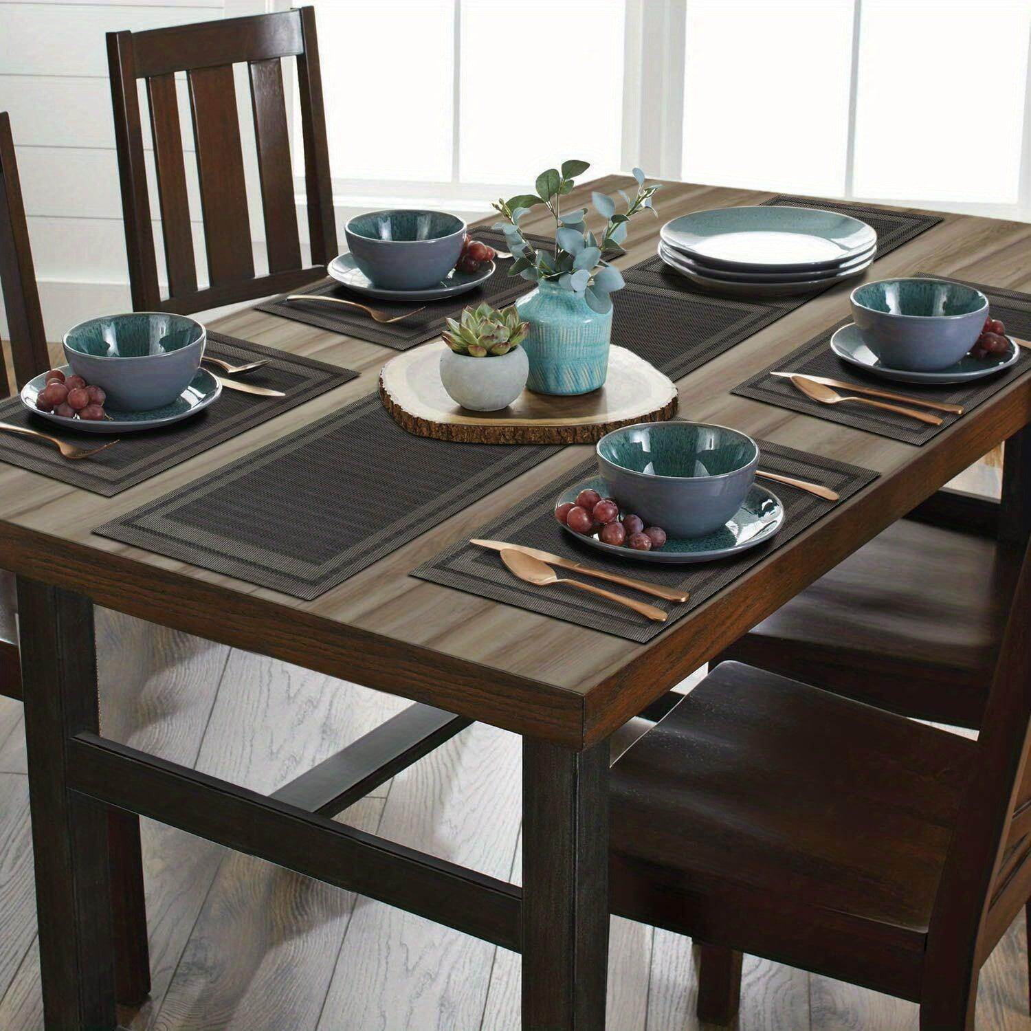 European Style Table Flag Set Includes - My Store