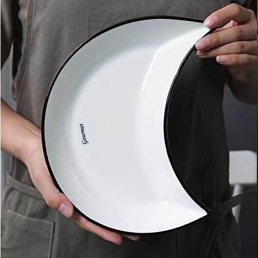 Ceramic Dinner Platter Set - My Store