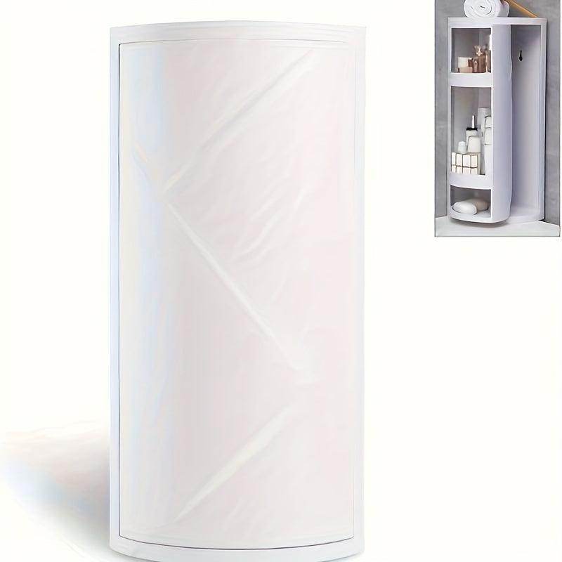 360° Rotating Makeup Storage Rack - My Store