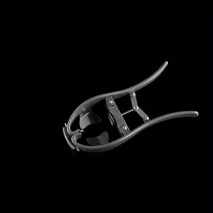 2-in-1 Stainless Steel Egg Opener & Separator - My Store