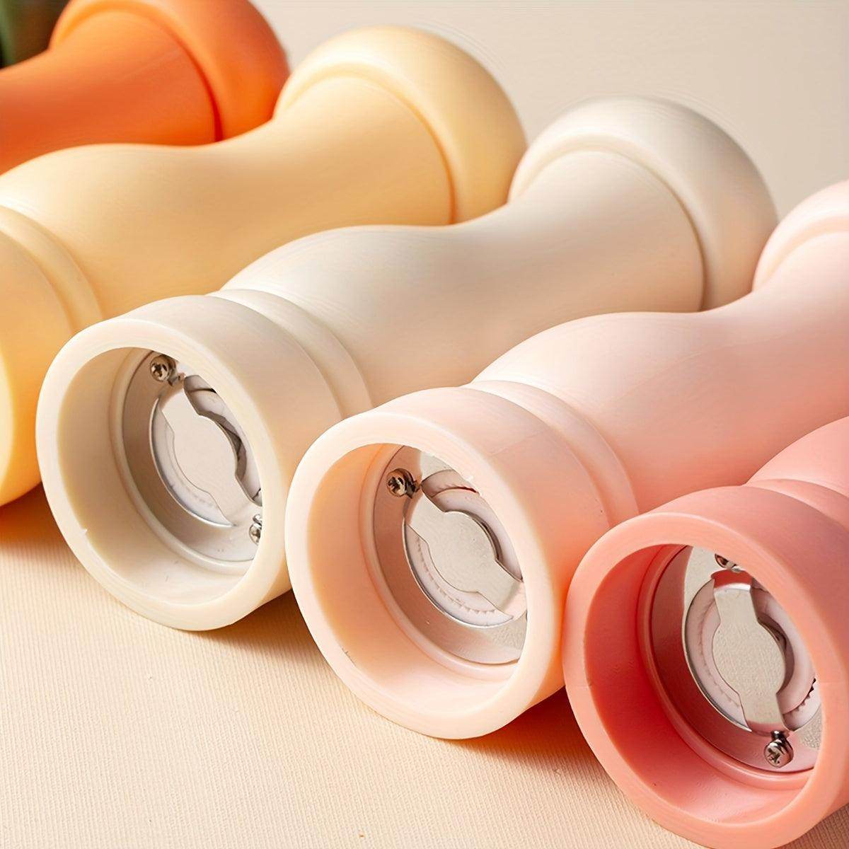 Morandi Color Pepper Grinder - My Store