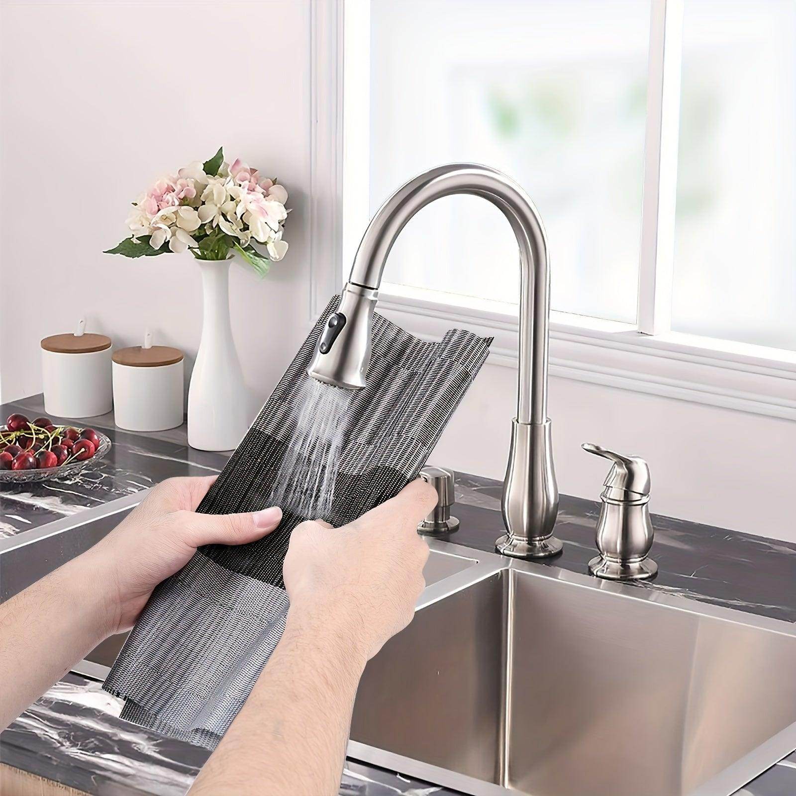 7pcs European Style Table Mats Set - My Store