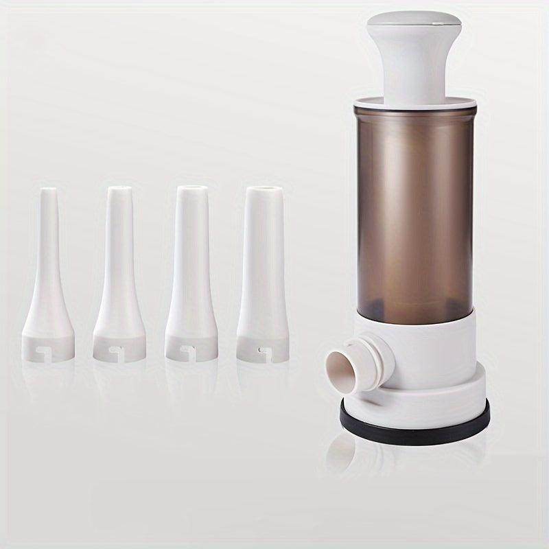 Easy Sausage Manual Sausage Maker - My Store