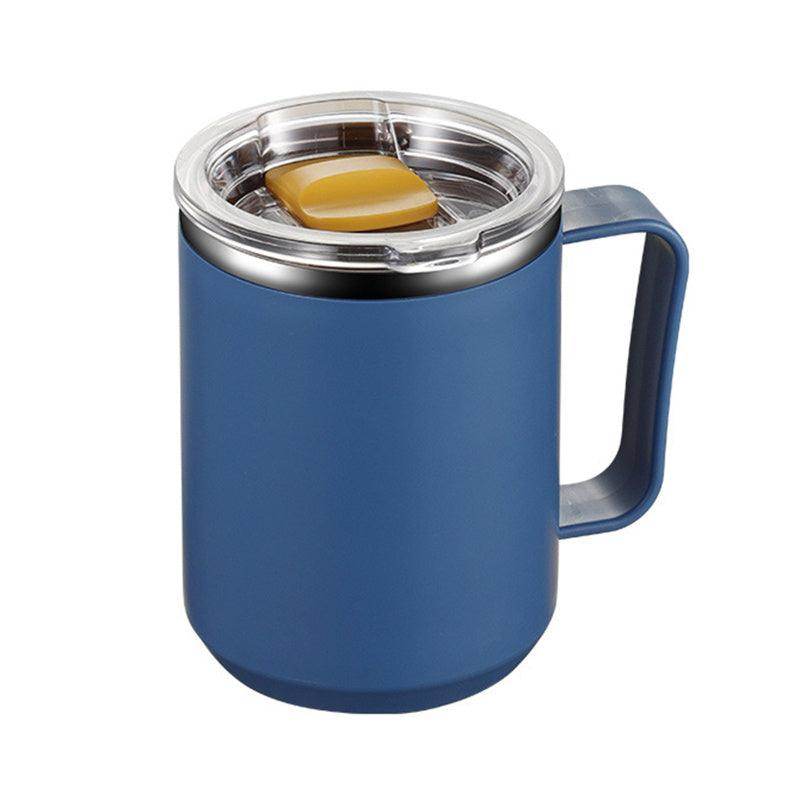 Happy Nooke™ I Insulated Coffee Travel Mug - My Store