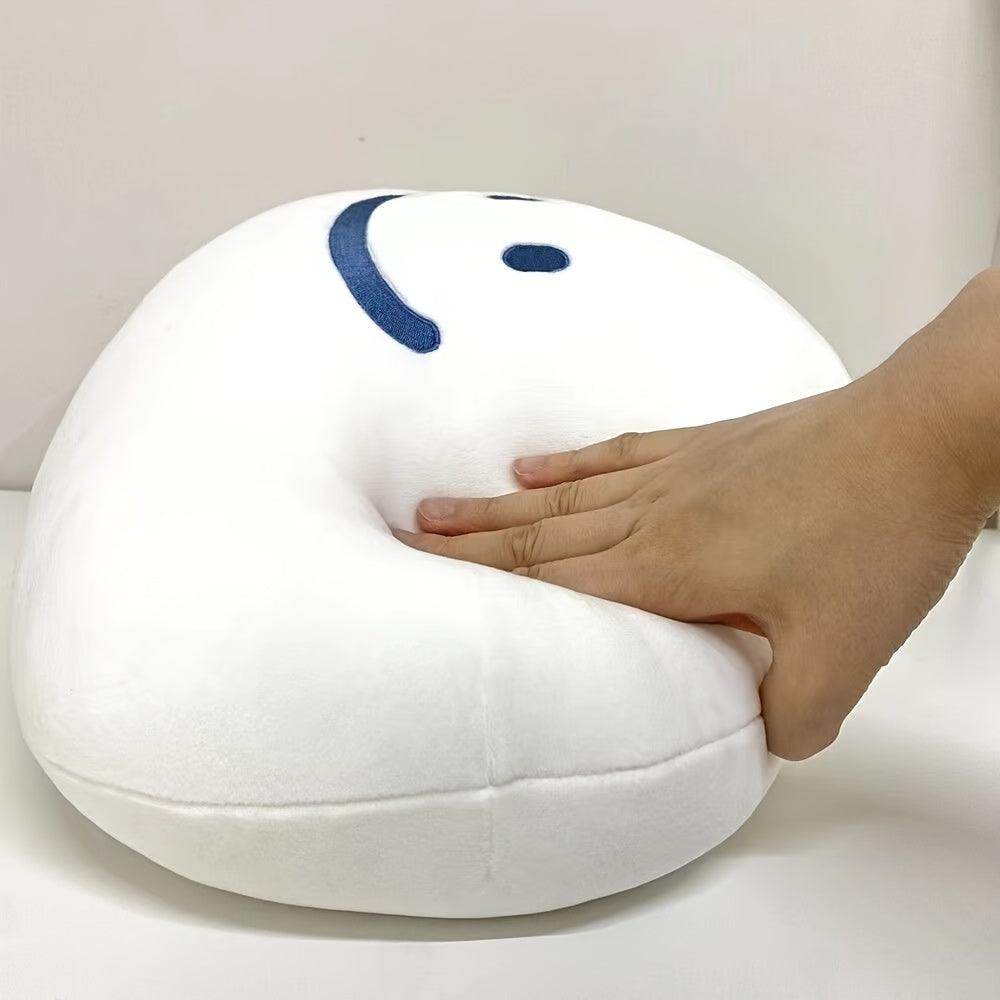 Adorable Cloud-Shaped Pillow Cushion for Head Protection - My Store