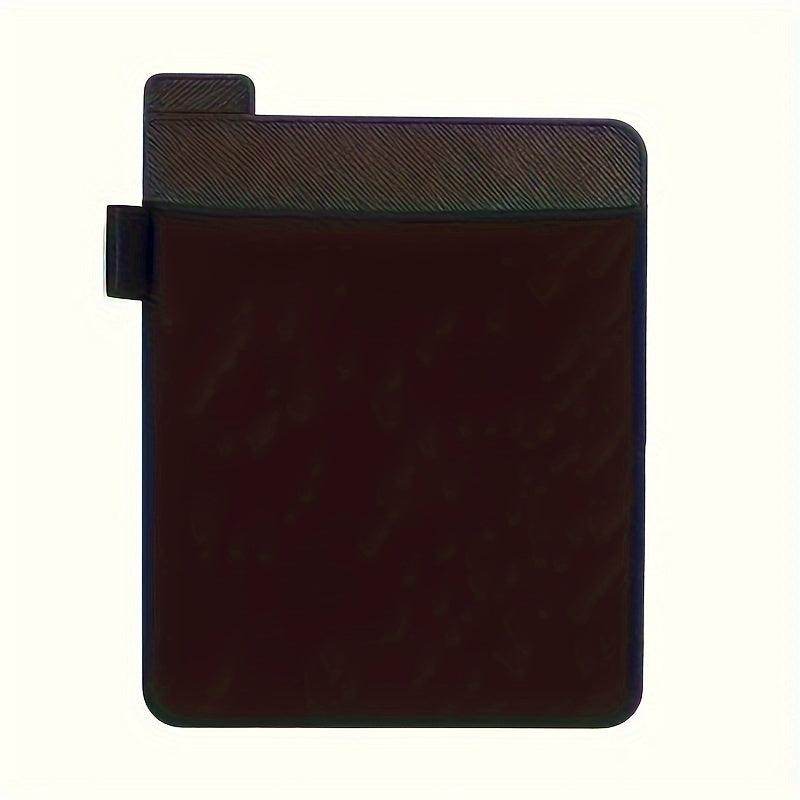 Traceless Adhesive Laptop Mouse Pouch - My Store