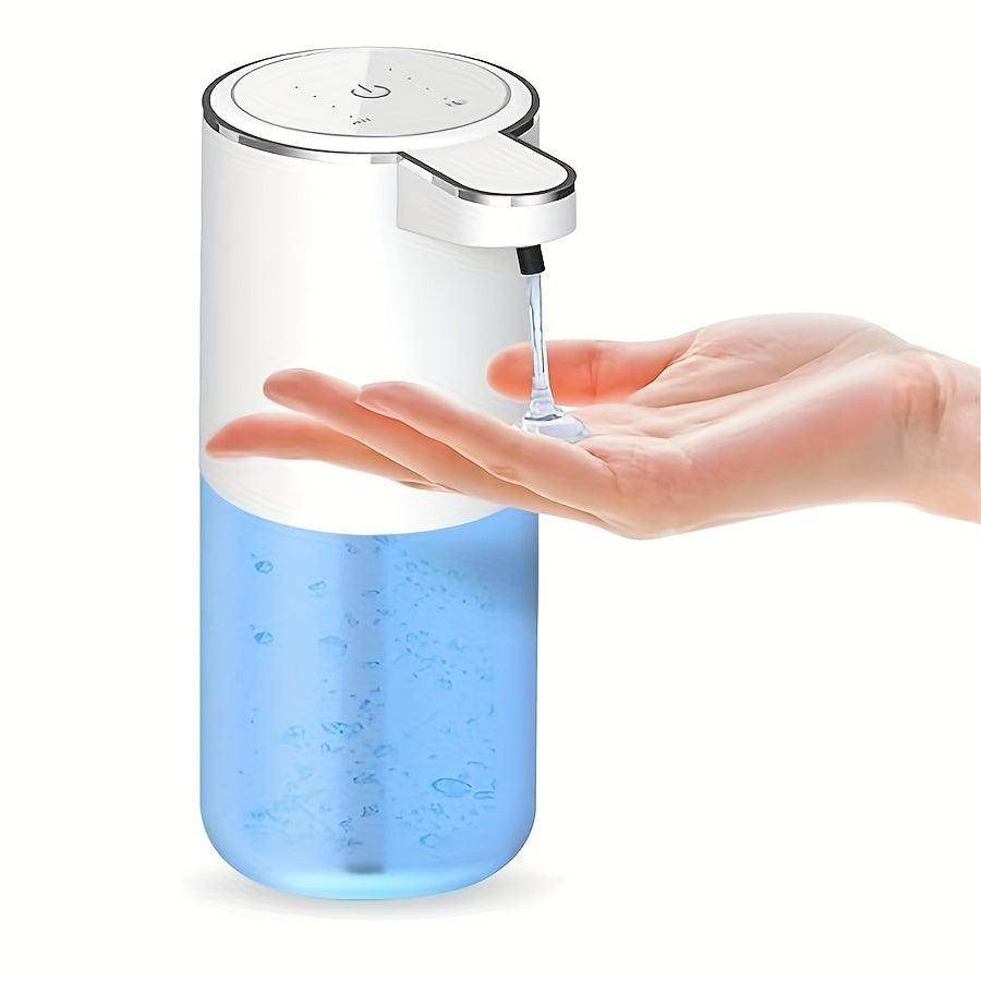AutoSense Contactless Soap Dispenser - My Store