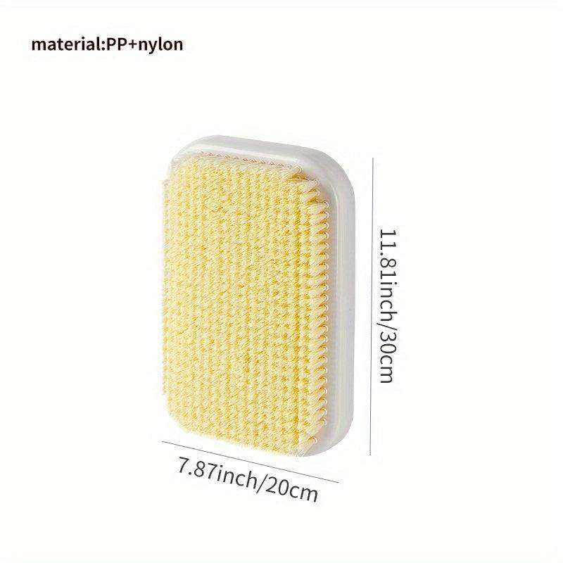 Household Rubbing Bath Brush - My Store