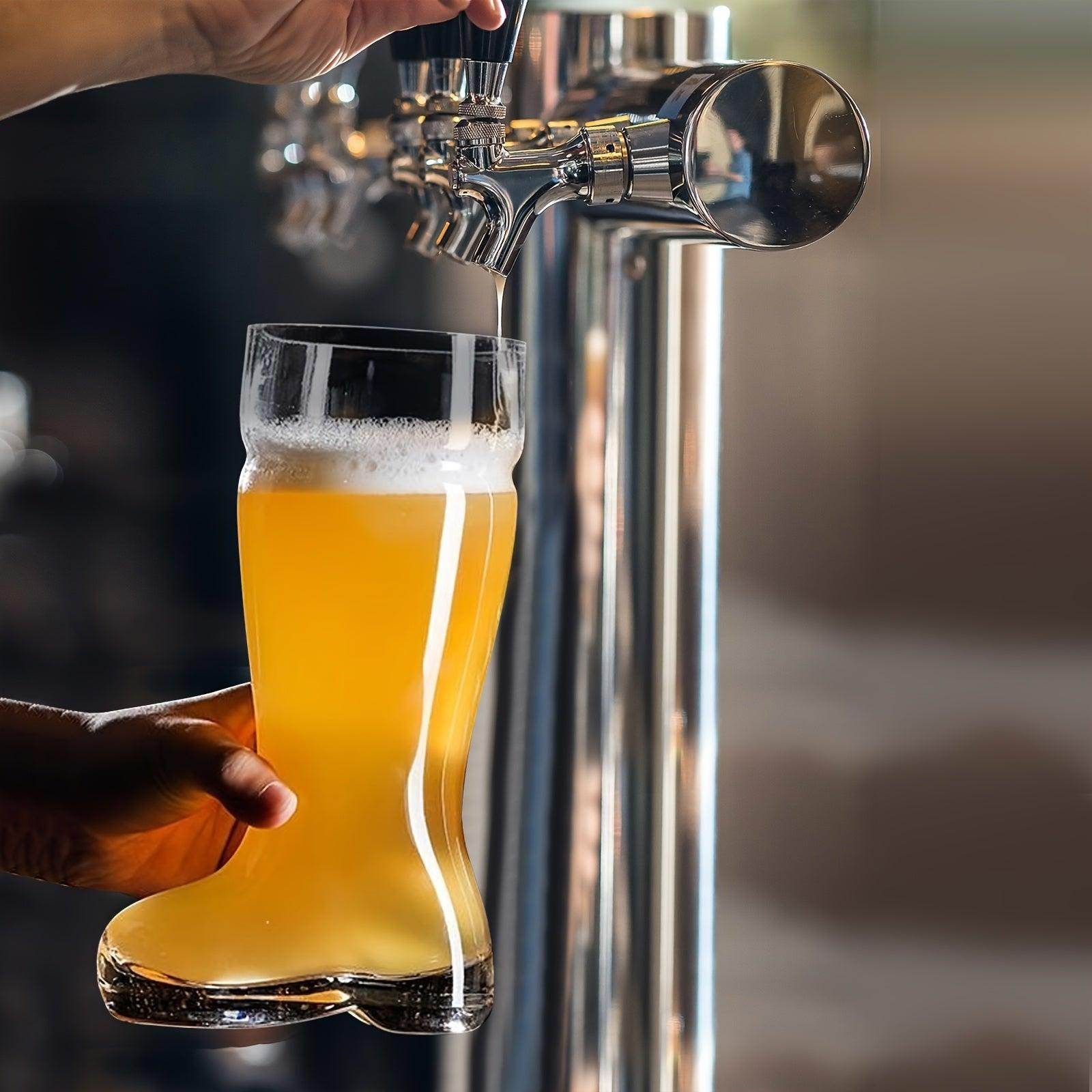 Beer Boot Mug - 750ml - My Store