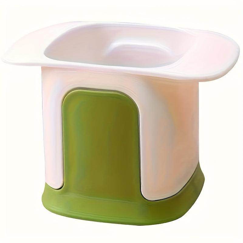 Hand-Powered Multifunctional Vegetable Chopper - My Store