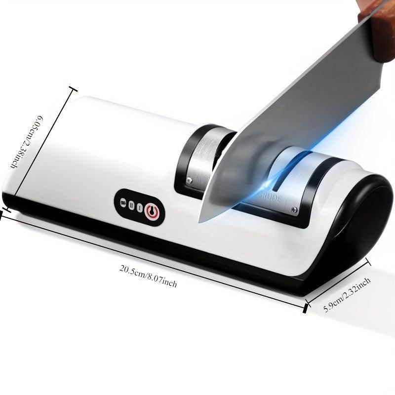 Professional 2-Stage Electric Knife Sharpener - My Store
