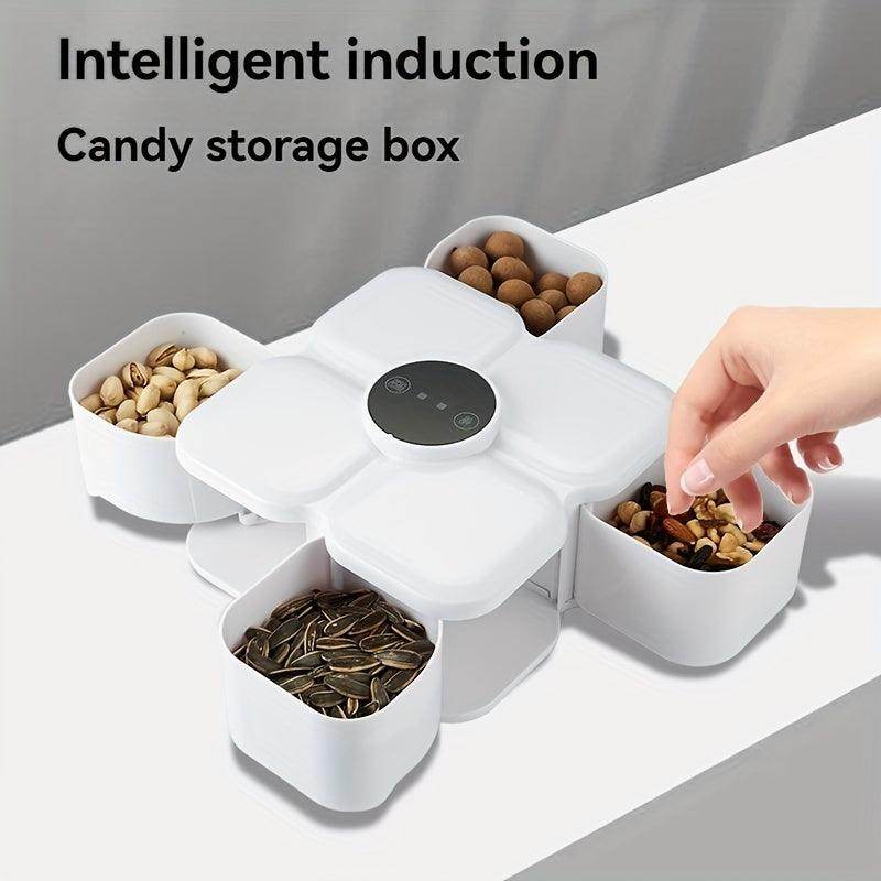 Creative Smart Storage Box - My Store
