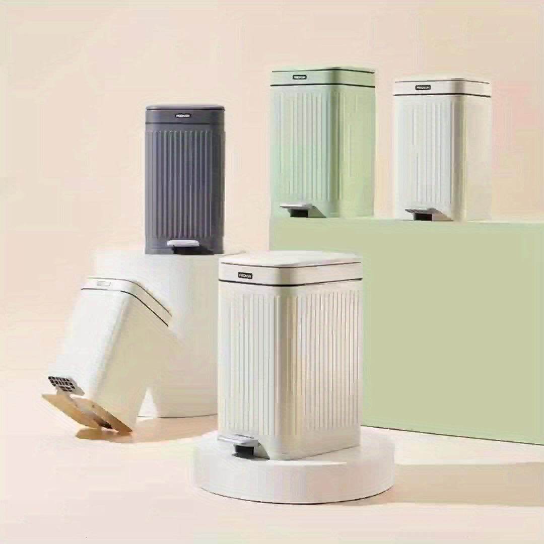 Smart Auto-Open Trash Can - My Store