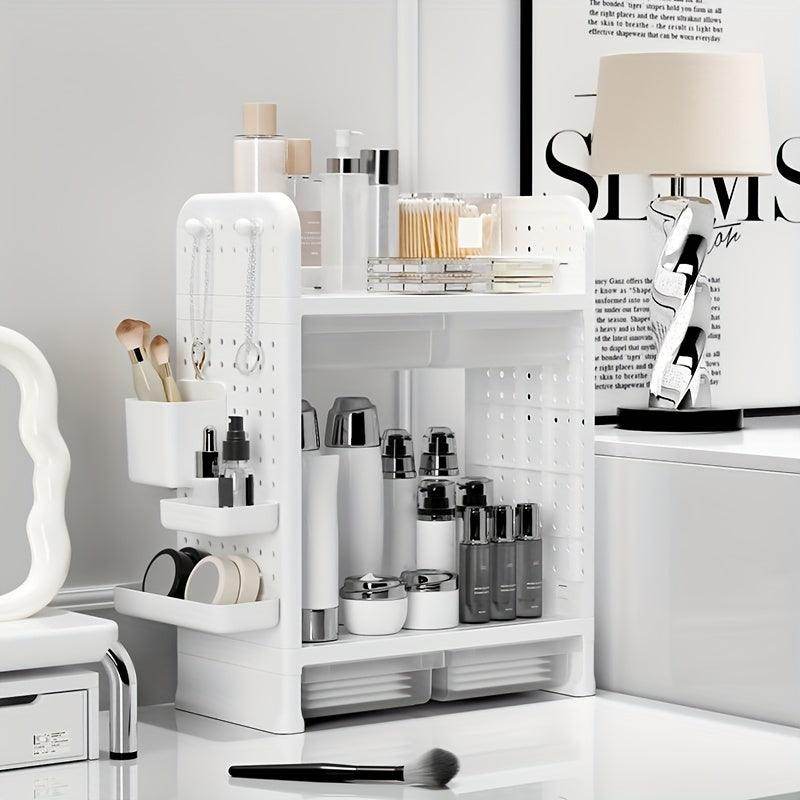 Multi-Functional Table & Drawer Organizer Set - My Store