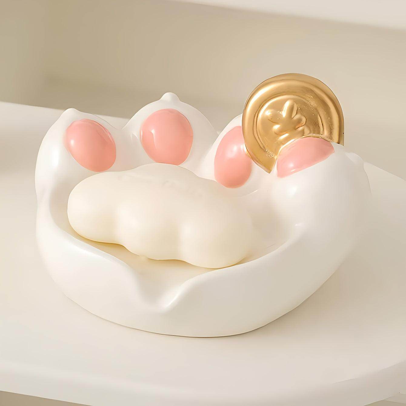 Ceramic Toothbrush Holder and Lotion Bottle Set - My Store