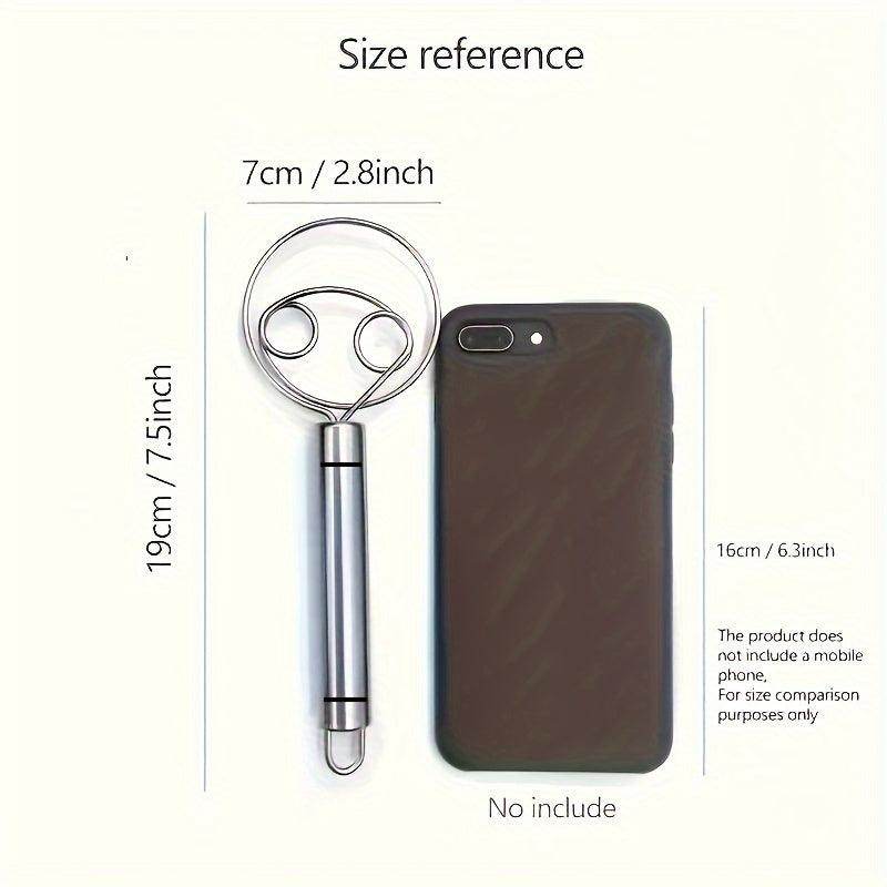 Double Hole Dough Mixer - My Store