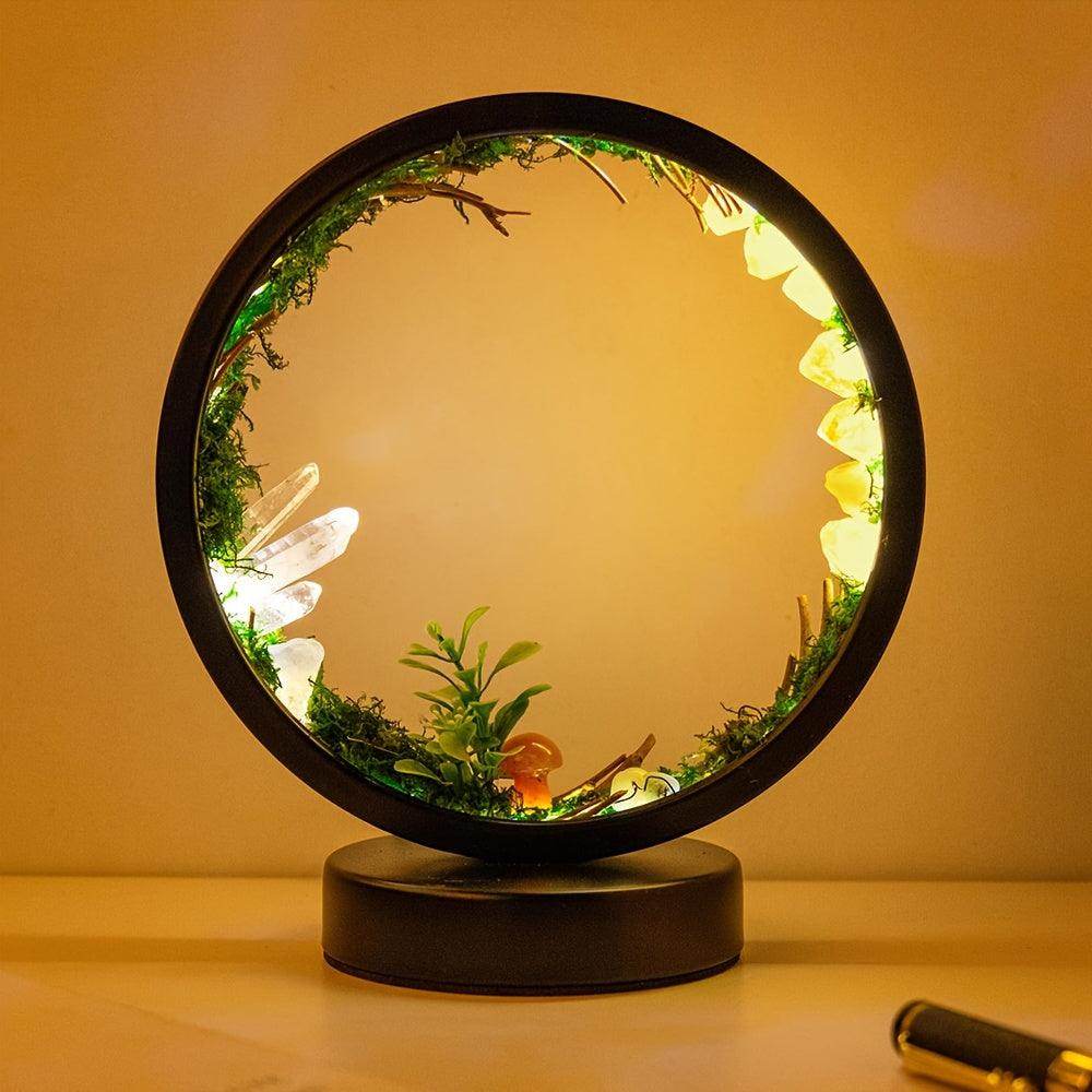 Forest Crystal Light - My Store