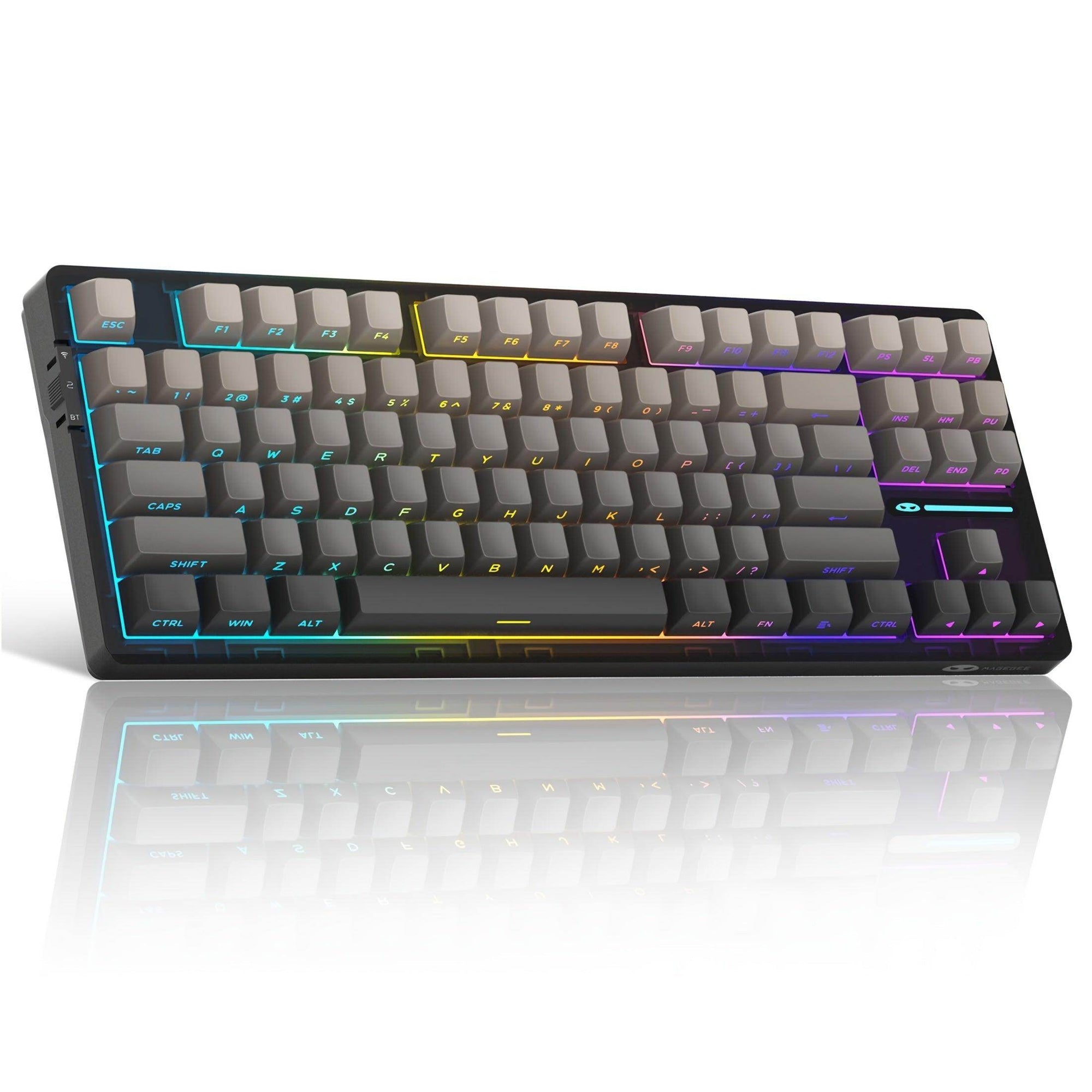 Wireless Mechanical Keyboard - My Store