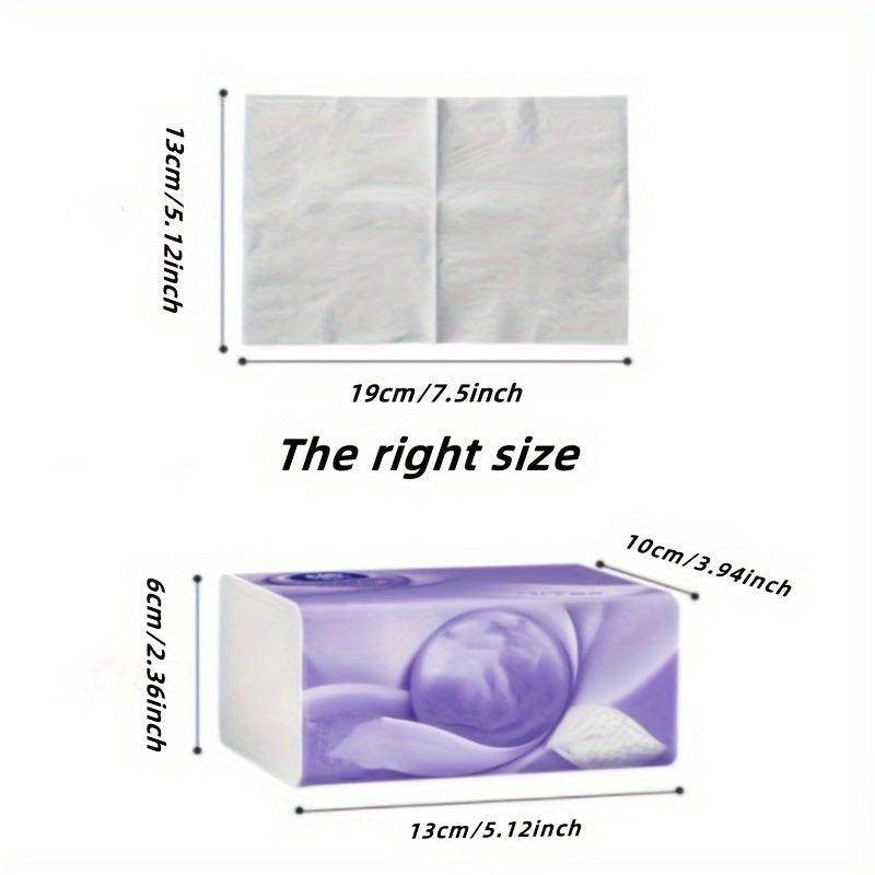 Hamburger Tissue Box - Creative Home Decor - My Store