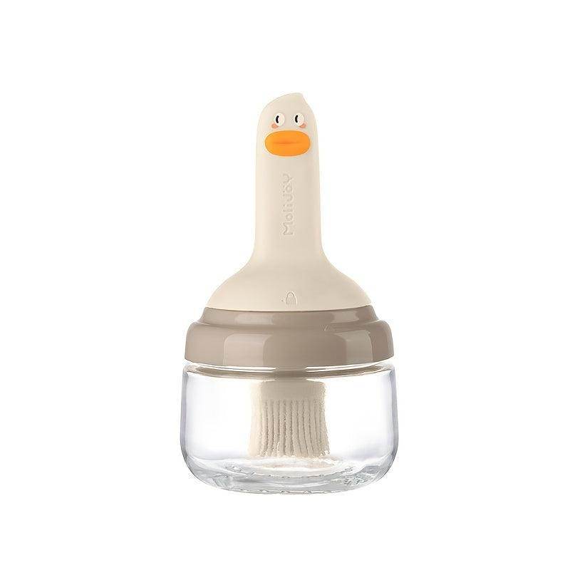 Upgraded 6.42oz Oil Brush Bottle - My Store