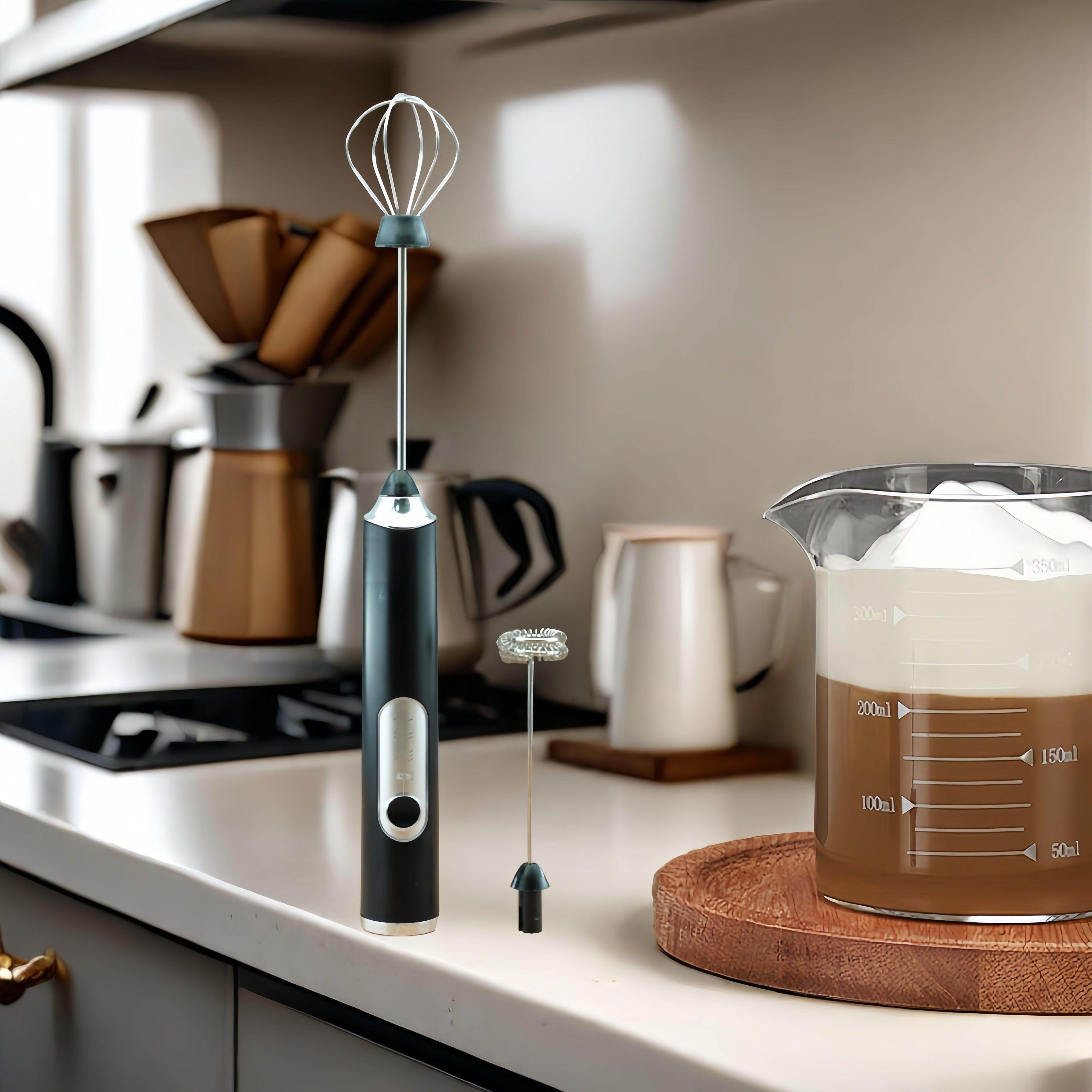 3-Speed Adjustable Handheld Electric Mixer - My Store