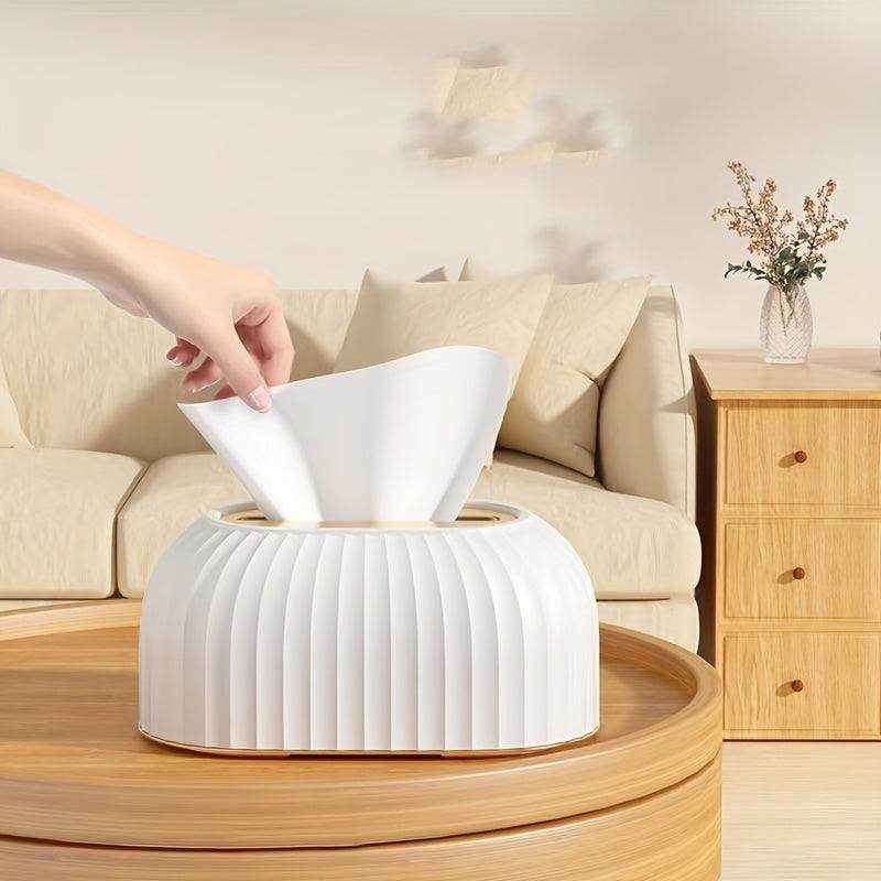 European Style Luxury Tissue Box - My Store
