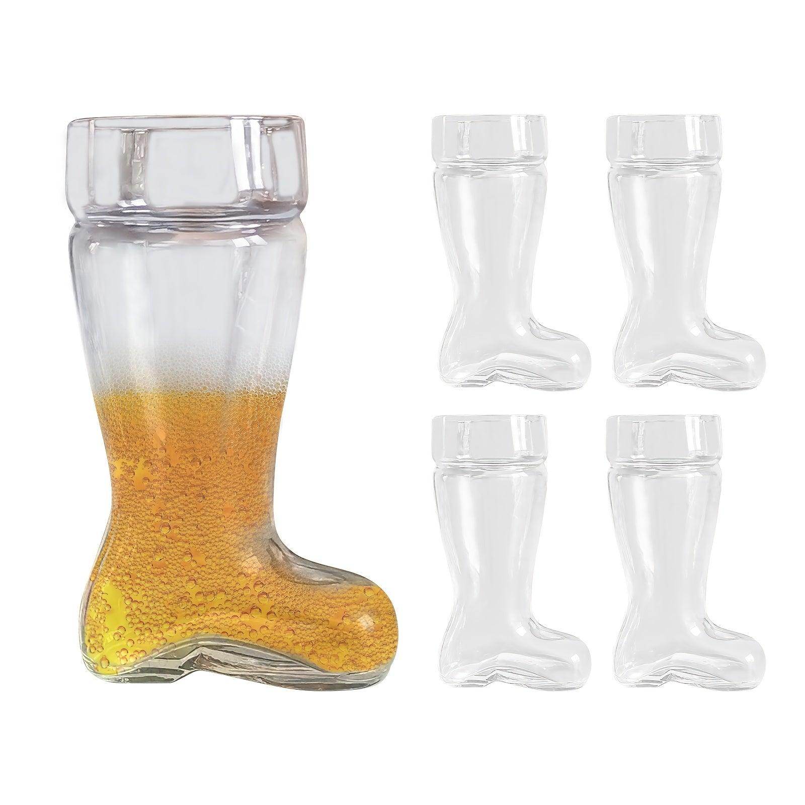 Beer Boot Mug - 750ml - My Store