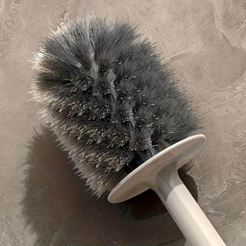 4-in-1 Toilet Cleaning Brush Set - My Store