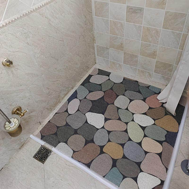 Luxe PVC Shower Mat - My Store
