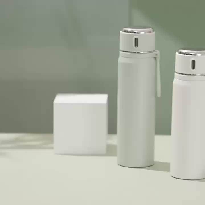 Happy Nooke™ I Wide Mouth Travel Mug - My Store