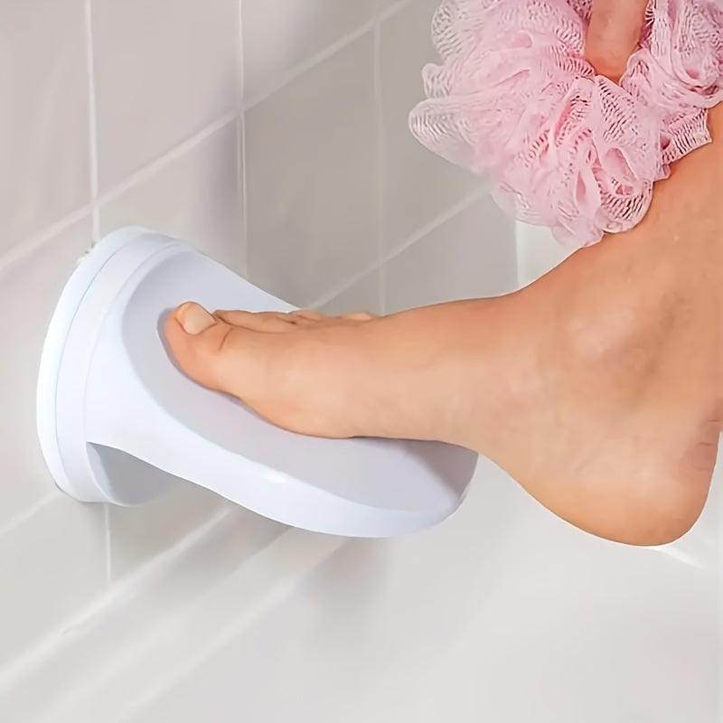 Suction Cup Bathroom Foot Pedal - My Store